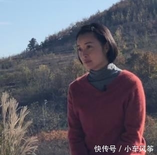 『吴越』跟陈建斌分手13年,47岁吴越“变”了