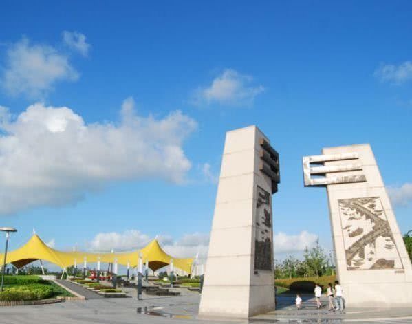 海拔仅为7米,国内唯一没有山的城市