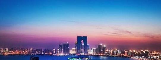 这五个城市都有资格入选副省级城市, 两个在广东, 有你的城市吗