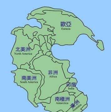 「南极」南极冰层800米深处,科学家发现了生命体,说明了什么?