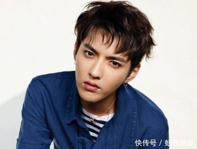 Giao哥就“diss”吴亦凡事件发微博致歉，全是网友断章取义的