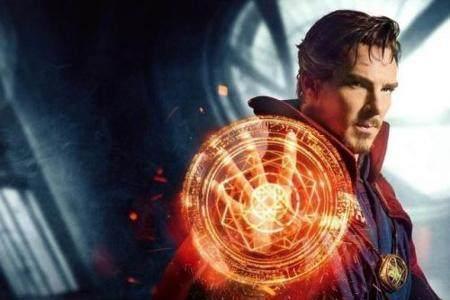 复联3无限战争超级剧透(下):超级英雄集体下线