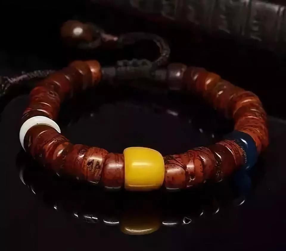 串子盘到“包浆”很厉害啊!但没“颜值”的话，那实在太可惜啦!