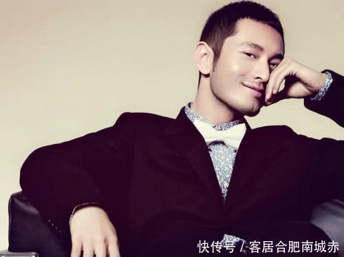 黄晓明否认操作股票,圈内好友纷纷力挺,黄毅清又蹭热度