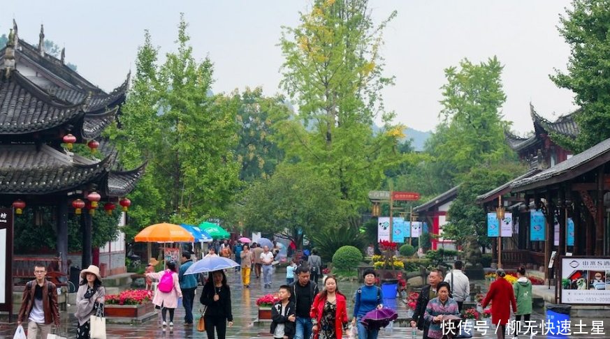 我国长三角地区，唯独它低于5千亿，却被上海杭州包围“保护着”