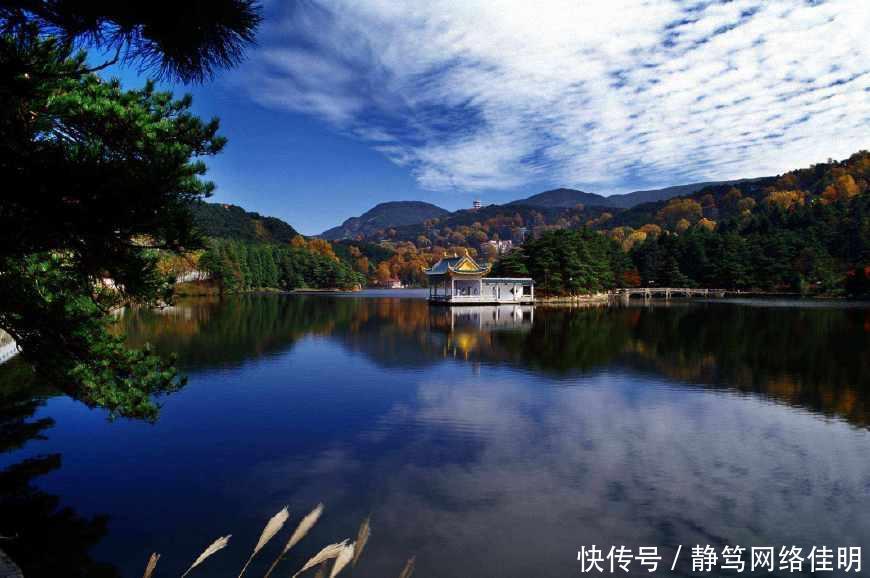 我国的这个景区彻底失去民心了, 国人去要收门票, 外国人却免费