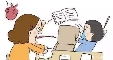 『真完成作业』“熊孩子”不做作业玩手机,母亲气得“跳楼”,孩子好习惯这样养