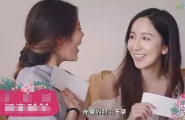 娄艺潇口无遮拦，揭露娱乐圈“潜规则”，迪丽热巴躺枪？网友：我