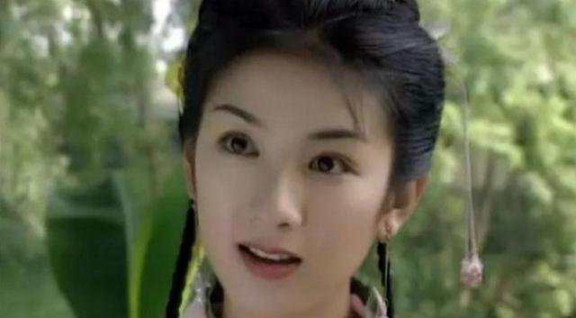 看过《上错花轿嫁对郎》，告诉你什么样的造型叫教科书般的精致