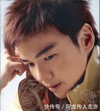 曾与陈慧琳、陈晓东齐名的陈纪匡退隐转做