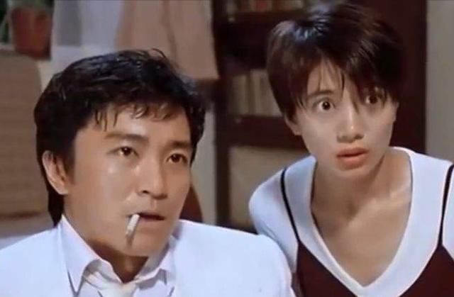 得罪周星驰被封杀？谣言！如今过生日不忘做慈善，还被老公宠上天