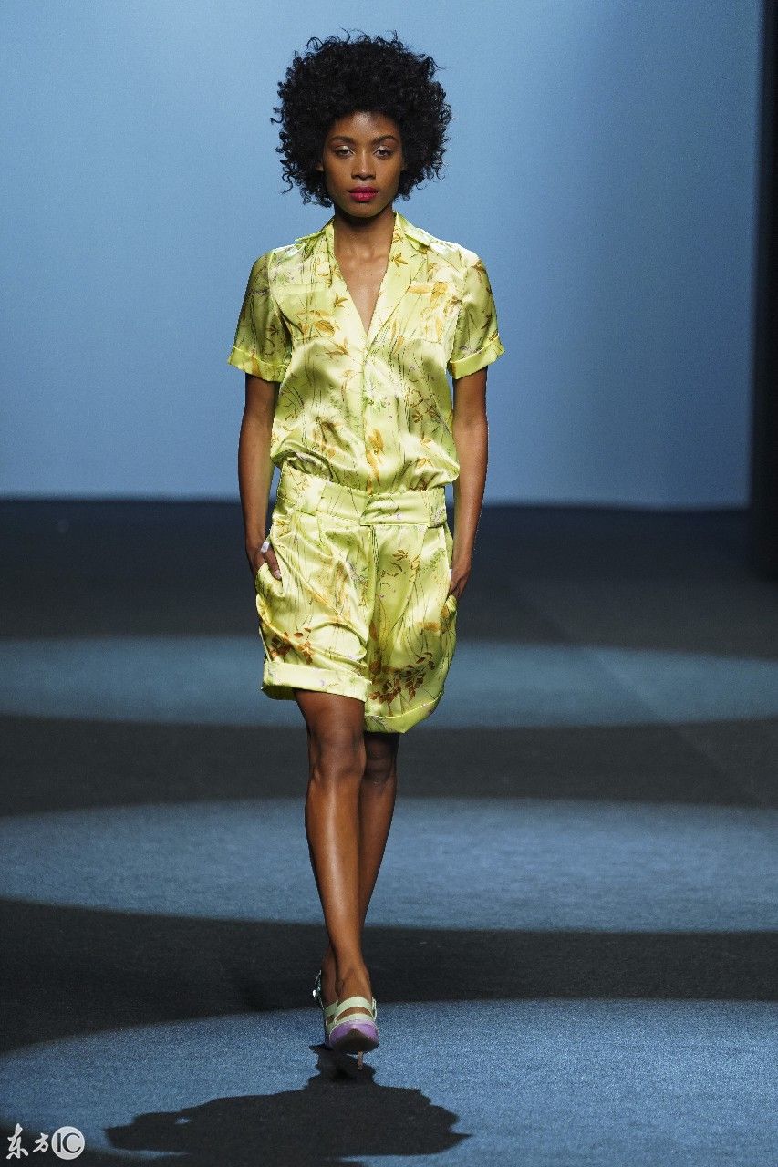 ‘时尚’这两个词已经是我们生活中不可或缺得字语