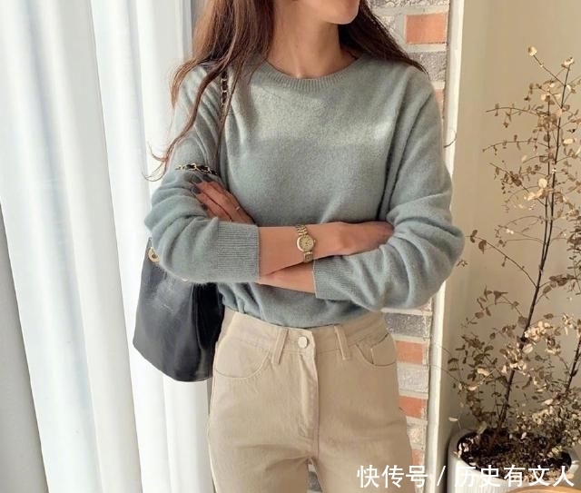  『就要』百搭又好看的韩范穿衣指南，变身时髦精，开春就要这么穿
