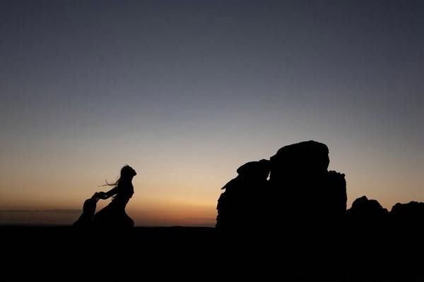 可可西里无人区  盐湖沙漠雅丹雪山湖泊草原原始风貌生机盎然