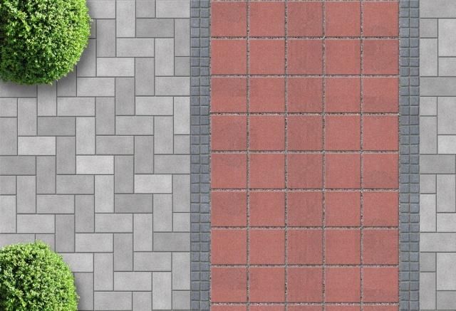  「农村自建房」农村自建房谁还铺水泥地？现在流行这种混泥土，