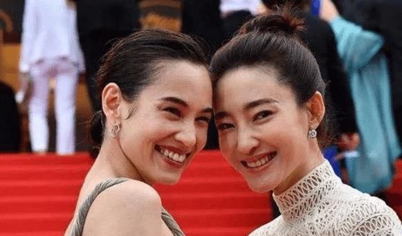 『范冰冰』红毯上“丑态百出”的明星:李玉刚被保安驱逐,她给中国女演员丢脸了