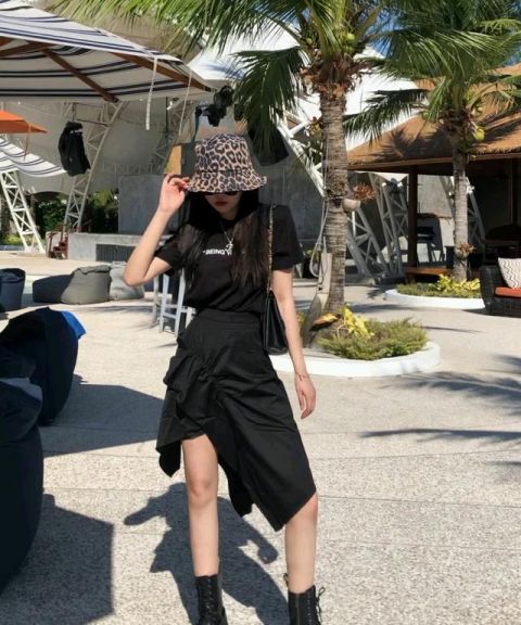  「舒适」大长裙大势已去！今夏流行这几款裙子，舒适方便关键还和时尚
