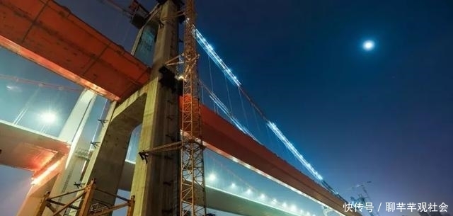  重庆|瞧“桥”，重庆70年桥都之“七大世界之最”