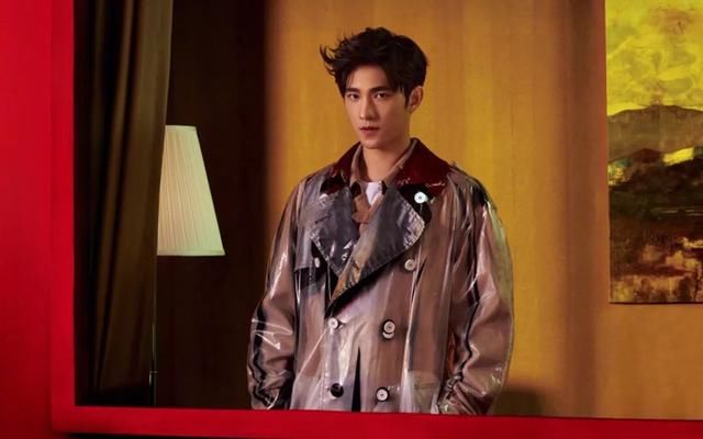 冯小刚回应偷税漏税再被骂？杨洋工作室恋情？林志颖怕长皱纹？