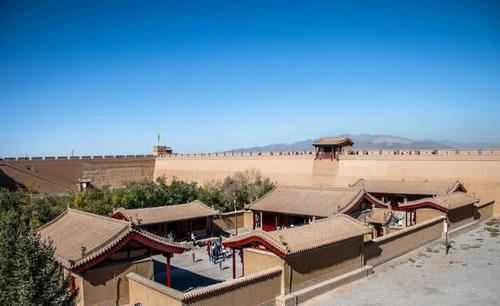 我国最受游客喜欢的景点，外国游客都点赞称奇，一辈子必须去一次