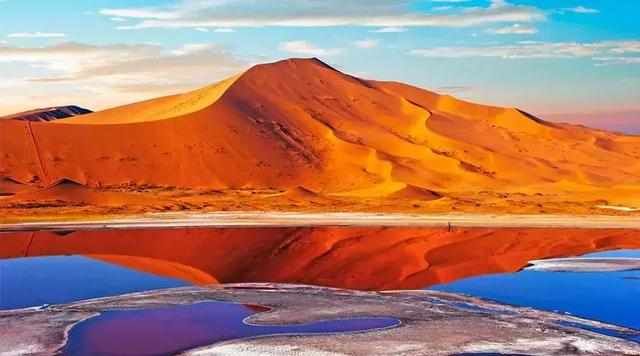 甘肃敦煌通高铁 ▏对于有西北梦的人来说，一件让人欣喜若狂的事