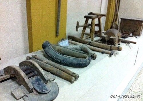 农村不起眼的老物件，有的说比黄金还值钱，认识超过5个算有本事