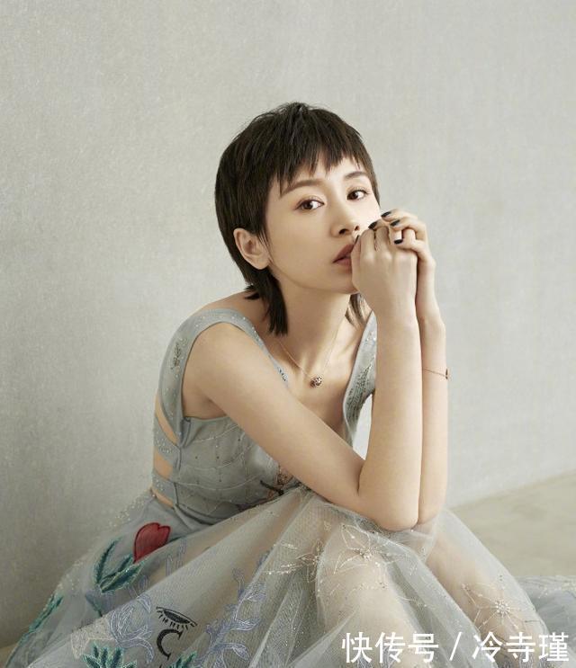 【不适合上】女人过了45岁,尽量别留这3种发型,又土又“显老”,有你吗?