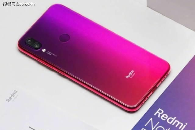 红米note9支持5g吗