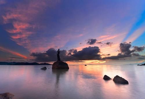  [北上]中国最具幸福感的五大城市：北上广深没有上榜，第一是你