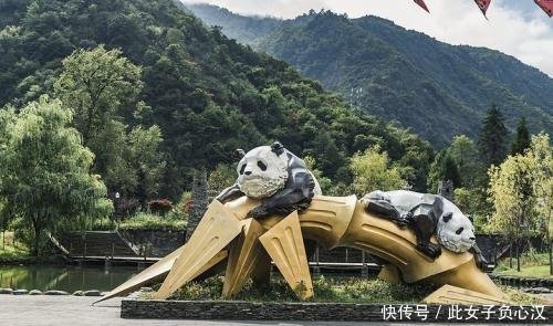  卧龙特别行政区■除香港澳门外，其实在中国还有一个特别行政区