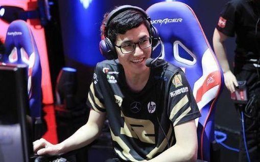 MSI夺冠背后的故事:Karsa遭谣言攻击心态爆炸