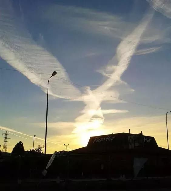 绝世照片，轰动世界