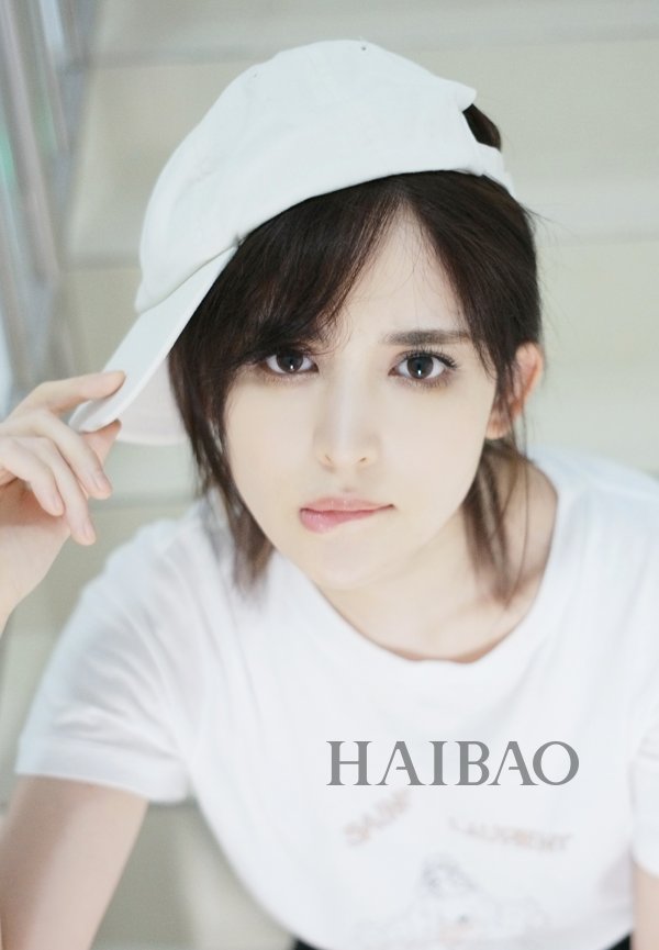 不信50款女星发型没你喜欢的!杨幂小辫超吸睛，＂璎珞＂吴谨言剪