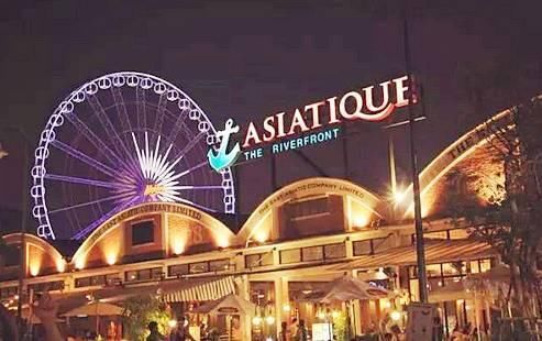 去泰国，为什么说萨瓦迪卡会被笑掉大牙?