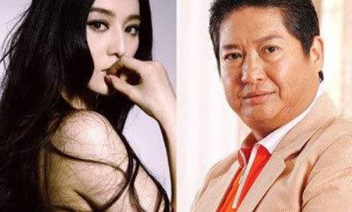 官方和洪金宝为范丞丞声明，绝非私生子，范氏姐弟关系再次被敲定