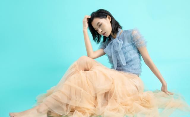  [春夏]可咸可甜，承包你的春夏衣柜