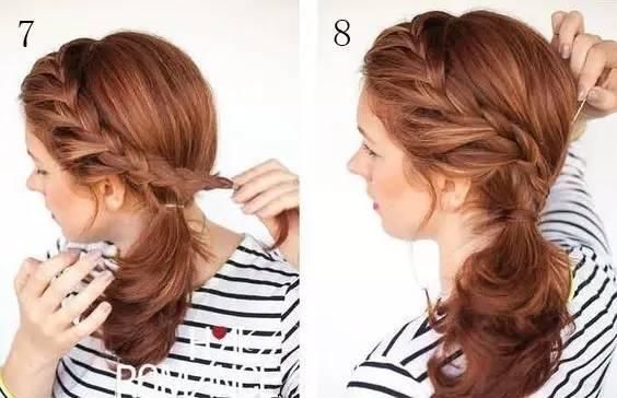 为什么周冬雨、郑爽、娜扎都要剪短发?这些照片给出了答案...