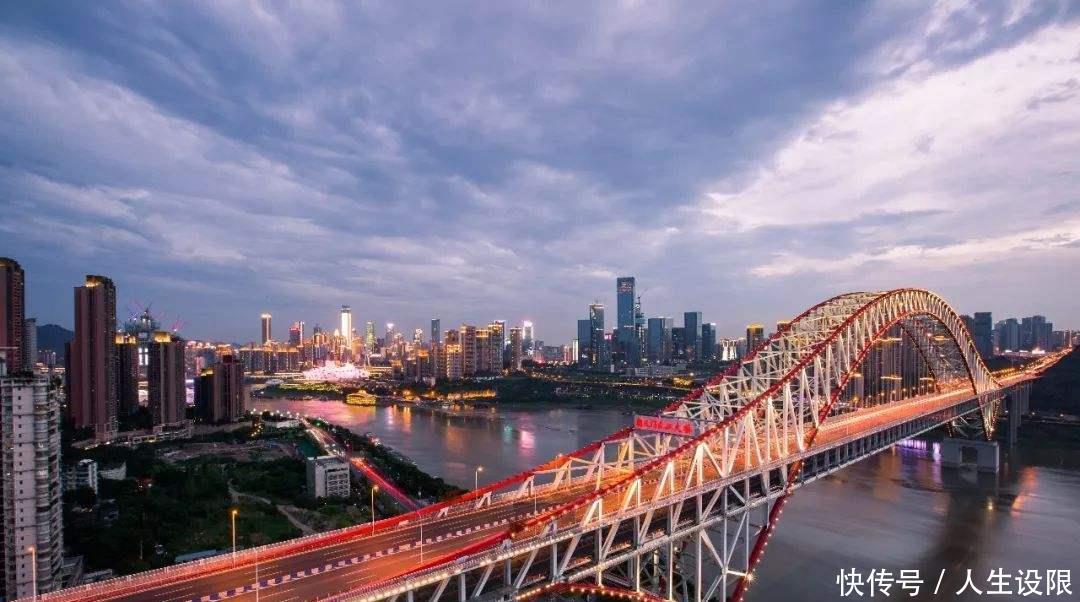  「倒计时」安徽在建长江大桥，耗资约86亿创世界之最，年内建成