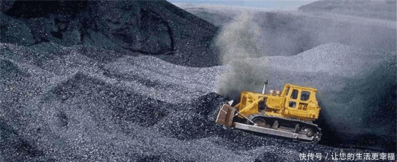  「发现」我国发现全球最大煤田, 有2300亿吨, 出产的煤极其罕见