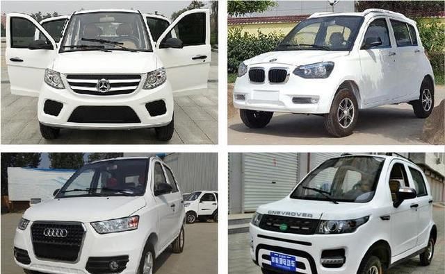 售价不到10万，马路上真正的“霸主”，国家终于准备出面打压？