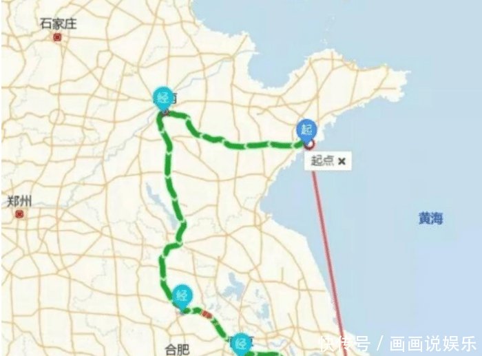 中国绕路最奇葩的10条铁路车次, 看看你坐