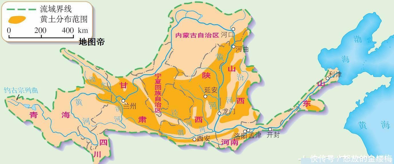  河床|黄河下游是悬河，可以把泥沙挖走吗？