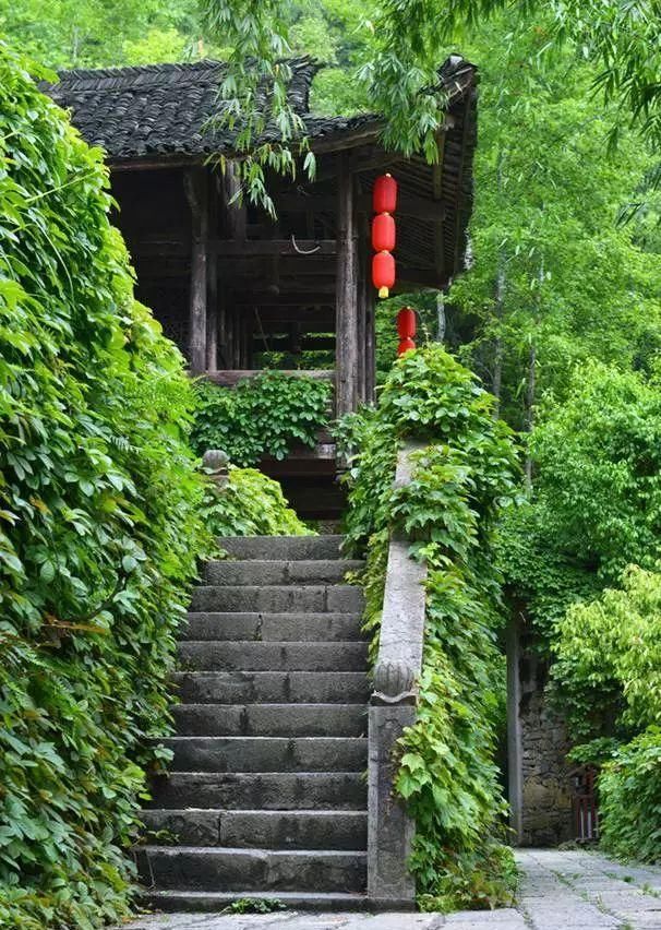 再过两天，酉阳将成为全世界最美的地方!