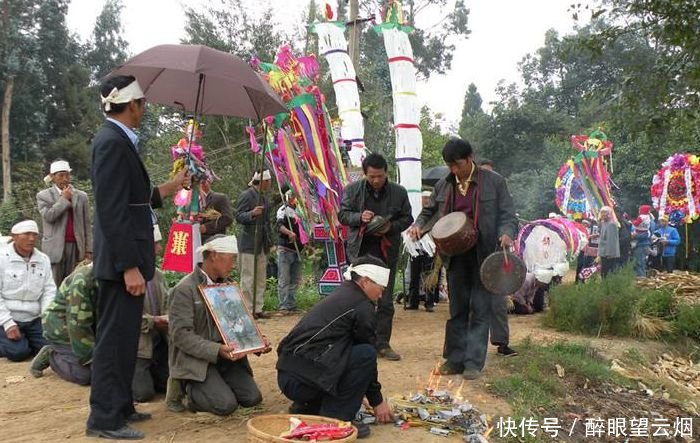 有专家建议取消土葬改为火葬，还美其名曰对农民好，你咋看