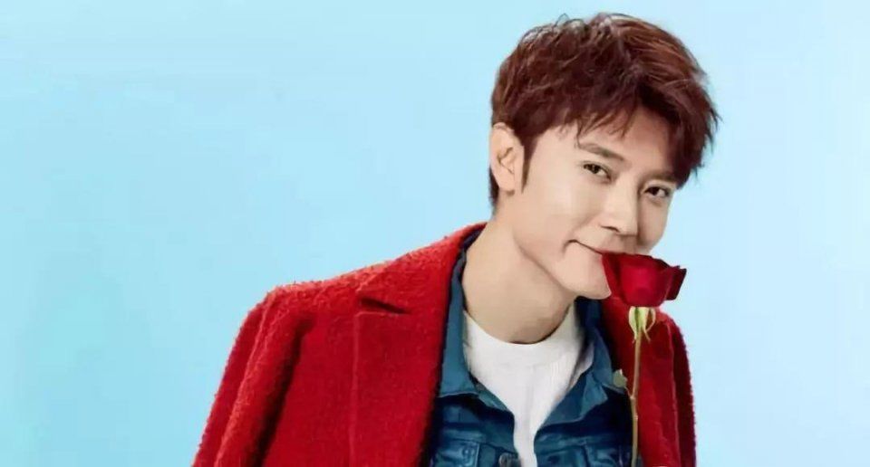 张丹峰首次回应出轨传闻:网友却只想着解雇经纪人