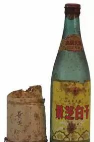  大曲@中国绝版老酒, 喝过一种说明你老了!