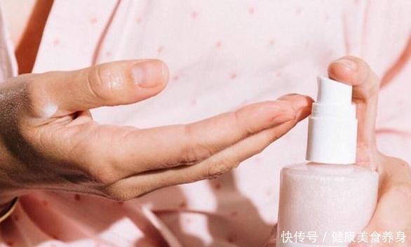 「吸收功能」越不会护肤的人,越喜欢用面膜,皮肤越差!