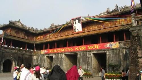 全球最成功的“翻版故宫”:模仿北京故宫建成,如今成世界遗产!