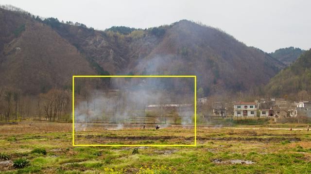  劳动@秦岭山阳安沟｜对于年轻人来说，春耕时劳动的场景，已经成了记忆