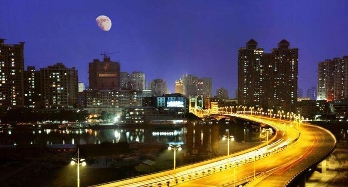  千强镇|广东最牛的一个镇, , 荣获中国千强镇之首